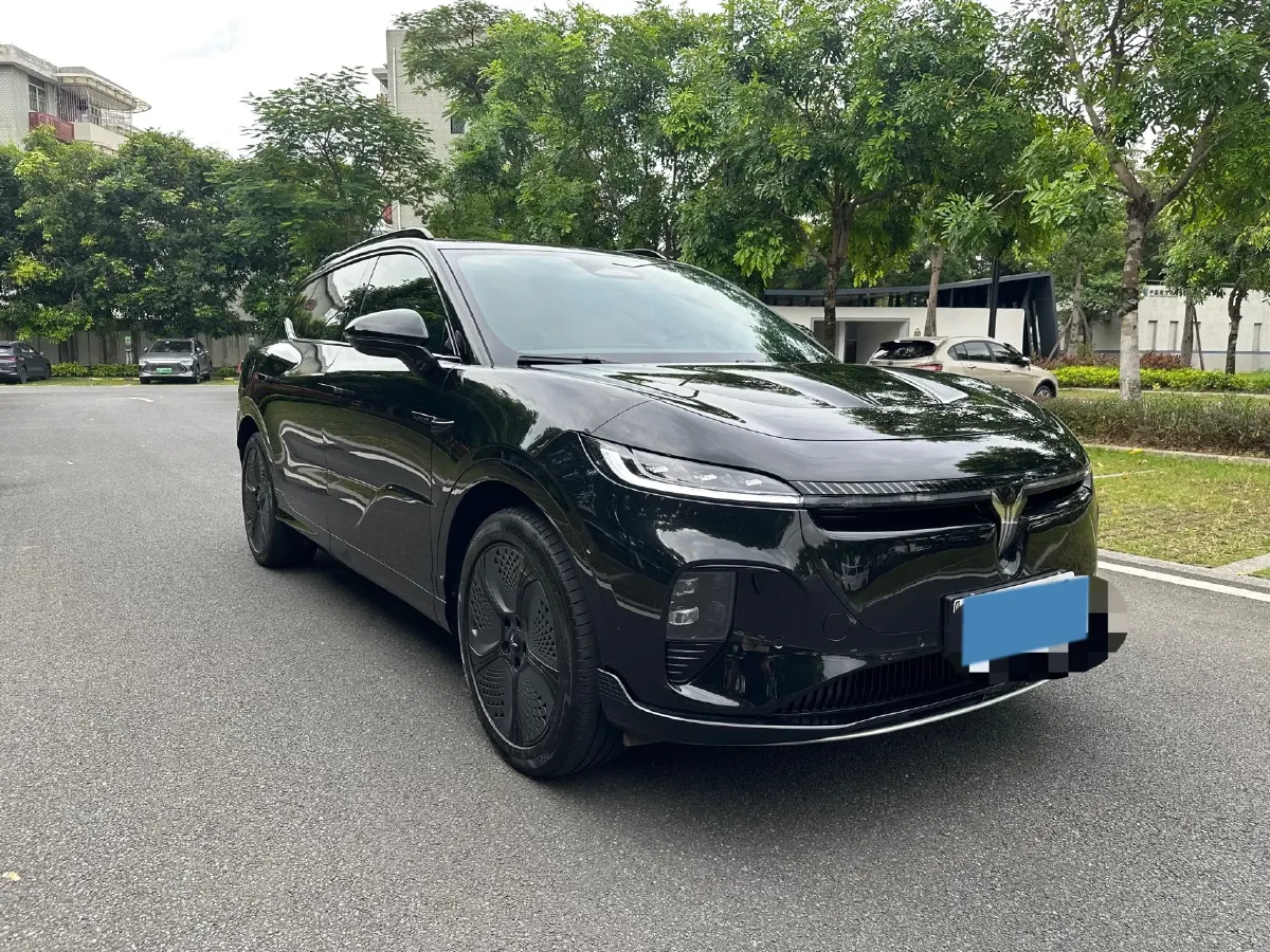 2024 Voyah ZhiYin BEV 79KWH,autocango,china used car exporter,china ev exporter,chinese used car exporter,chinese used ev exporter