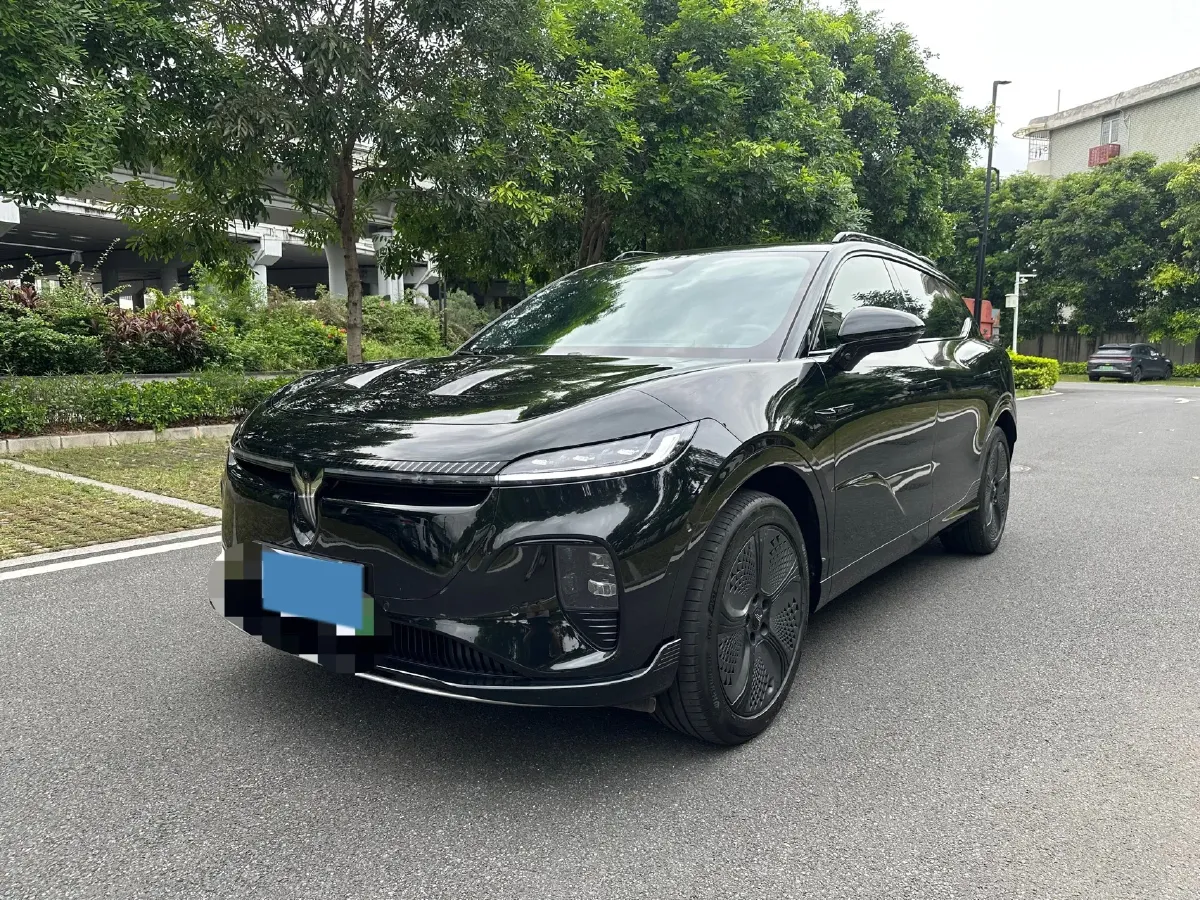 2024 Voyah ZhiYin BEV 79KWH,autocango,china used car exporter,china ev exporter,chinese used car exporter,chinese used ev exporter