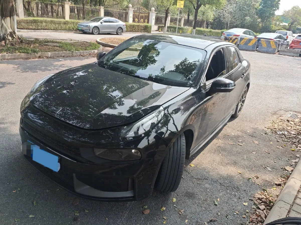 2022 LYNK&CO 03 1.5T 180HP L3 7DCT,autocango,china used car exporter,china ev exporter,chinese used car exporter,chinese used ev exporter