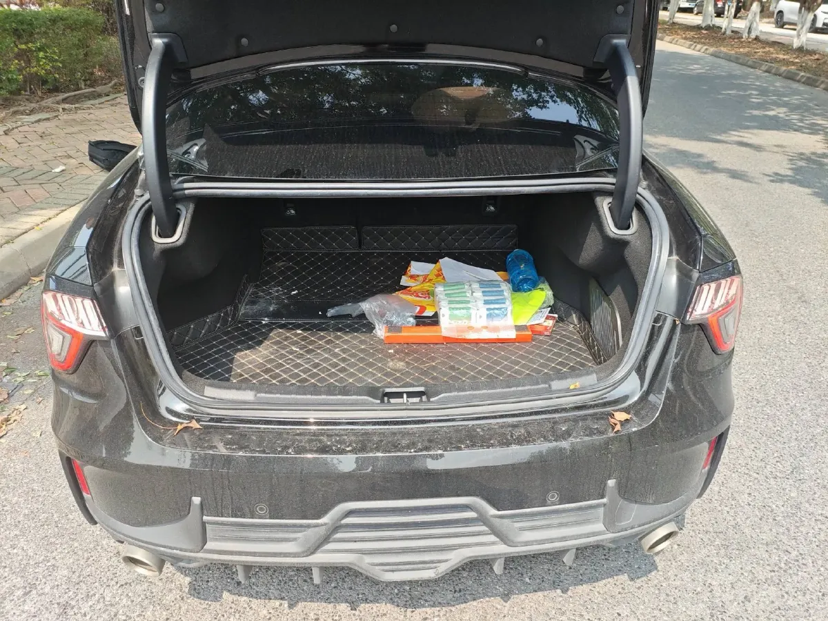 2022 LYNK&CO 03 1.5T 180HP L3 7DCT,autocango,china used car exporter,china ev exporter,chinese used car exporter,chinese used ev exporter