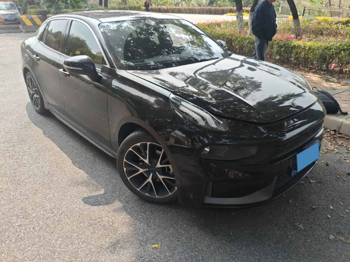 2022 LYNK&CO 03 1.5T 180HP L3 7DCT,autocango,china used car exporter,china ev exporter,chinese used car exporter,chinese used ev exporter