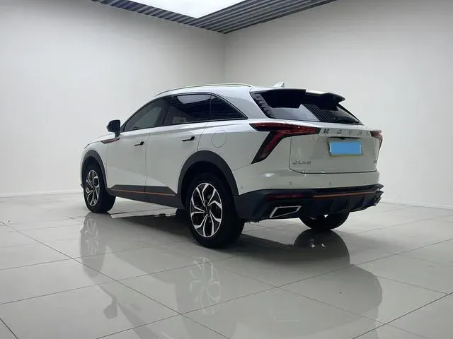 2022 Haval XY 1.5T 184HP L4 7DCT,autocango,china used car exporter,china ev exporter,chinese used car exporter,chinese used ev exporter