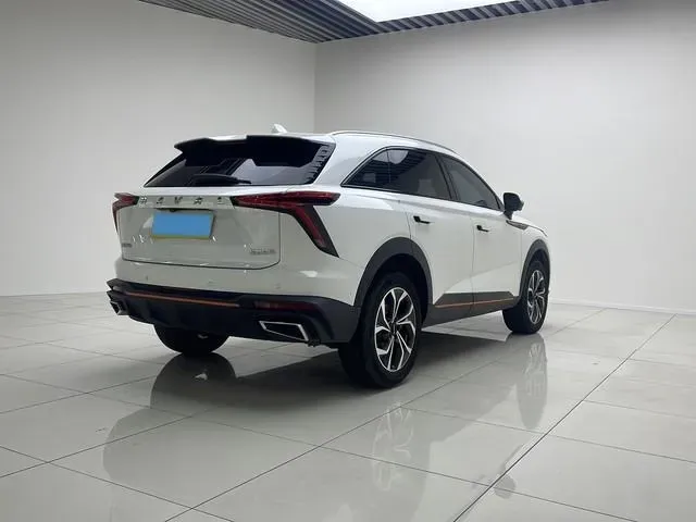 2022 Haval XY 1.5T 184HP L4 7DCT,autocango,china used car exporter,china ev exporter,chinese used car exporter,chinese used ev exporter