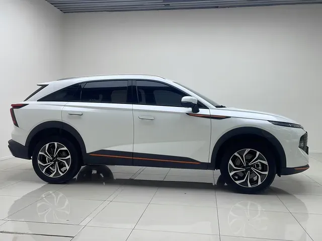 2022 Haval XY 1.5T 184HP L4 7DCT,autocango,china used car exporter,china ev exporter,chinese used car exporter,chinese used ev exporter