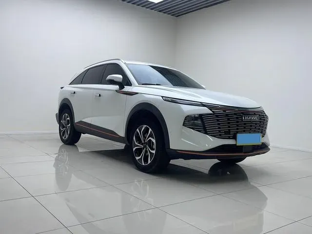 2022 Haval XY 1.5T 184HP L4 7DCT,autocango,china used car exporter,china ev exporter,chinese used car exporter,chinese used ev exporter