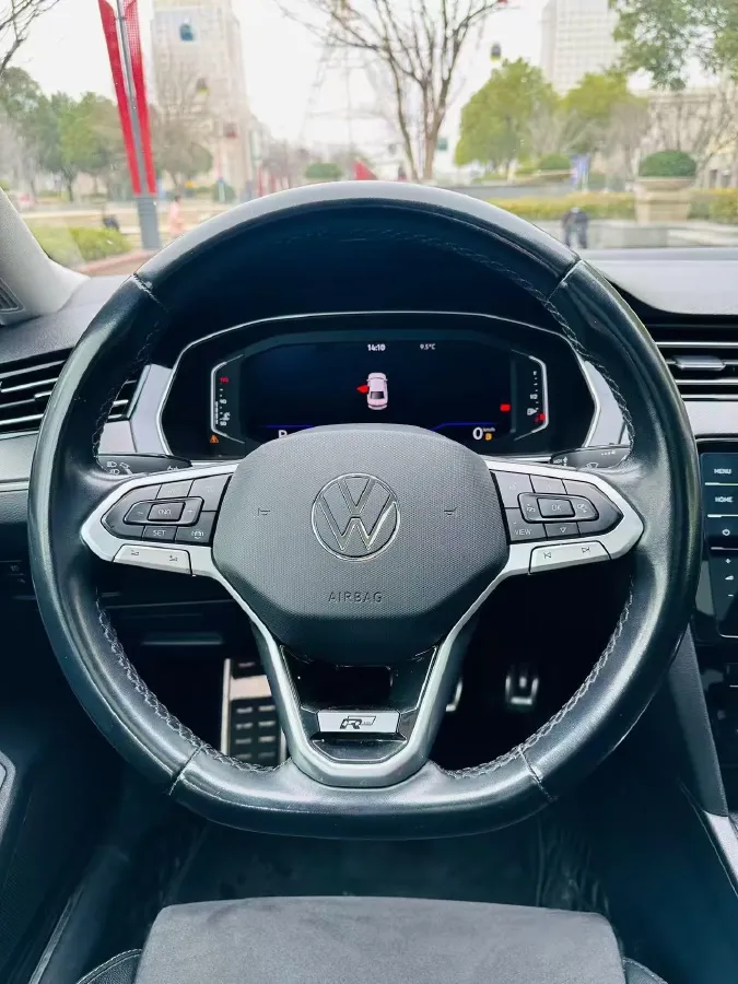 2021 Volkswagen Magotan 2.0T 186HP L4 7DCT,autocango,china used car exporter,china ev exporter,chinese used car exporter,chinese used ev exporter