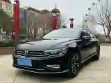 2021 Volkswagen Magotan 2.0T 186HP L4 7DCT