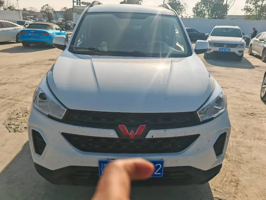 2019 JinBei JinDian 2.2L 116HP L4 5MT,autocango,china used car exporter,china ev exporter,chinese used car exporter,chinese used ev exporter