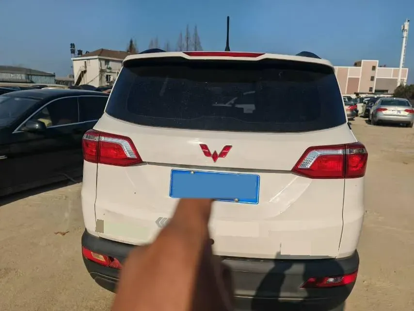 2019 JinBei JinDian 2.2L 116HP L4 5MT,autocango,china used car exporter,china ev exporter,chinese used car exporter,chinese used ev exporter