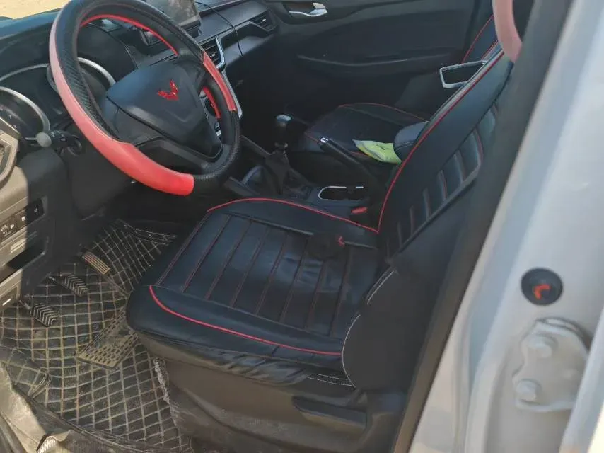 2019 JinBei JinDian 2.2L 116HP L4 5MT,autocango,china used car exporter,china ev exporter,chinese used car exporter,chinese used ev exporter