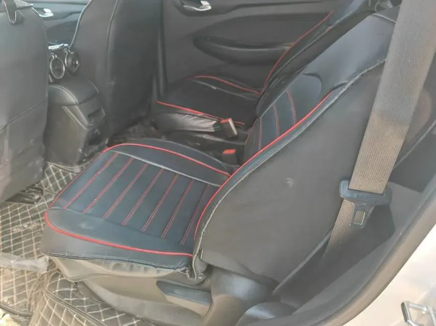 2019 JinBei JinDian 2.2L 116HP L4 5MT,autocango,china used car exporter,china ev exporter,chinese used car exporter,chinese used ev exporter