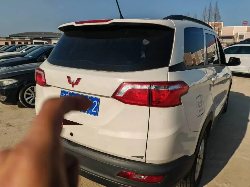 2019 JinBei JinDian 2.2L 116HP L4 5MT,autocango,china used car exporter,china ev exporter,chinese used car exporter,chinese used ev exporter
