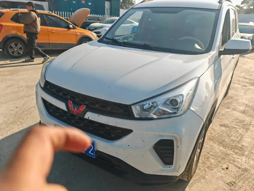 2019 JinBei JinDian 2.2L 116HP L4 5MT,autocango,china used car exporter,china ev exporter,chinese used car exporter,chinese used ev exporter