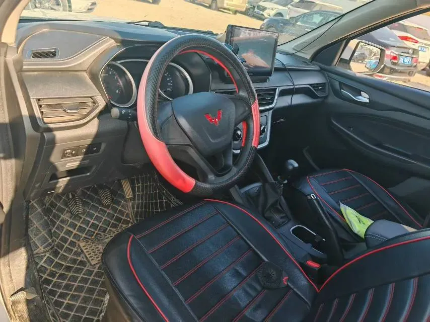 2019 JinBei JinDian 2.2L 116HP L4 5MT,autocango,china used car exporter,china ev exporter,chinese used car exporter,chinese used ev exporter