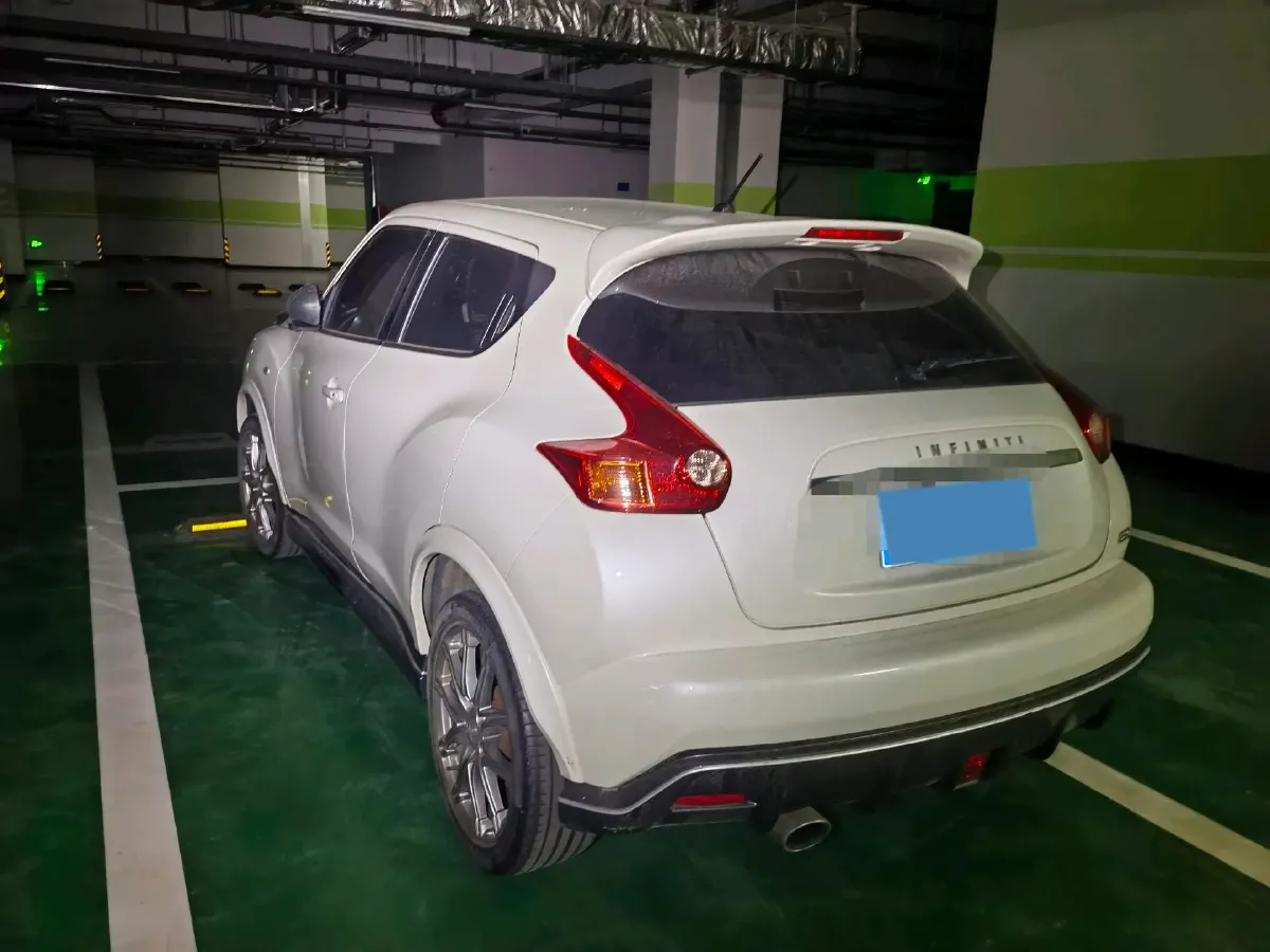 2014 Infiniti ESQ 1.6L 116HP L4 CVT,autocango,china used car exporter,china ev exporter,chinese used car exporter,chinese used ev exporter