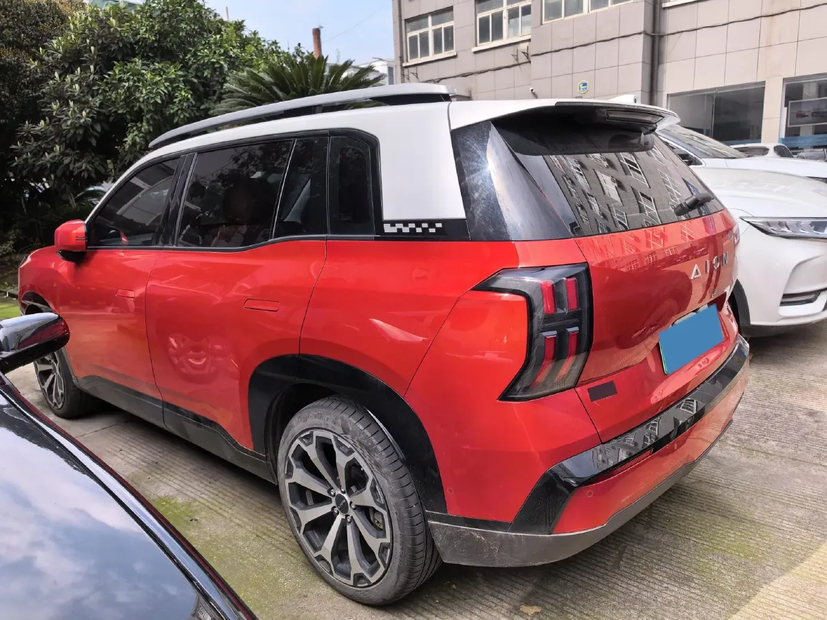2024 Aion V BEV 74.976/75.26KWH,autocango,china used car exporter,china ev exporter,chinese used car exporter,chinese used ev exporter
