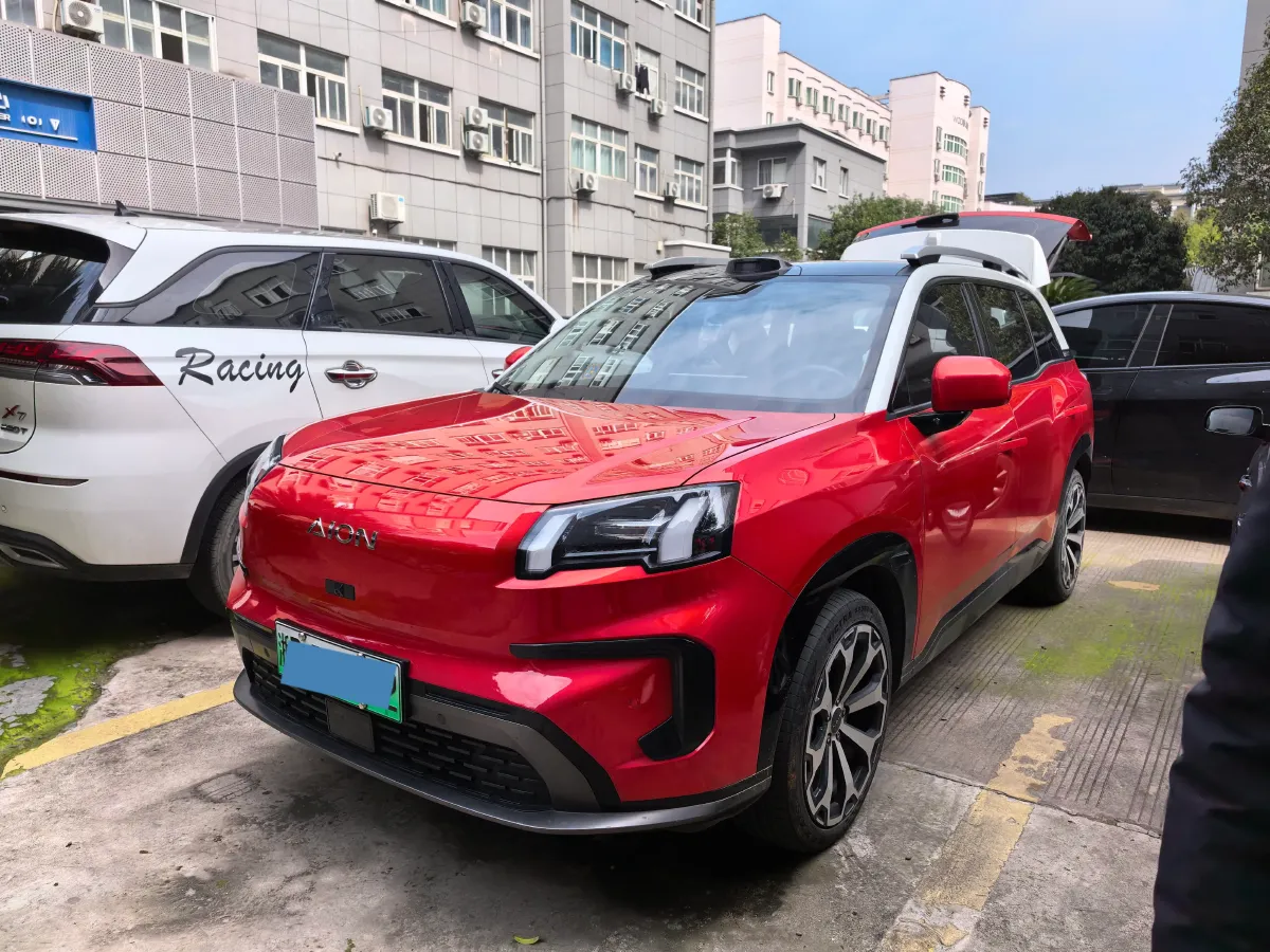 2024 Aion V BEV 74.976/75.26KWH,autocango,china used car exporter,china ev exporter,chinese used car exporter,chinese used ev exporter