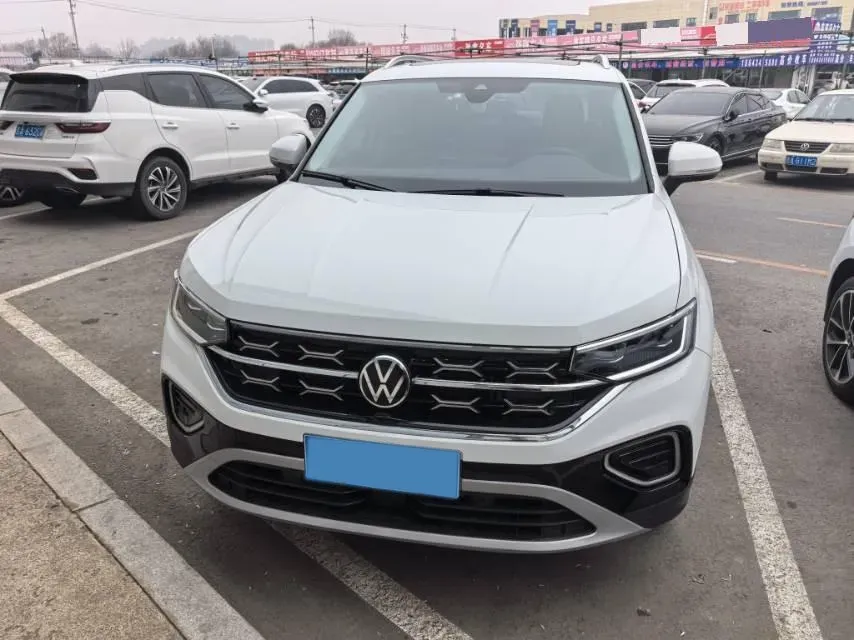 2022 Volkswagen Tayron 1.4T 150HP L4 7DCT,autocango,china used car exporter,china ev exporter,chinese used car exporter,chinese used ev exporter