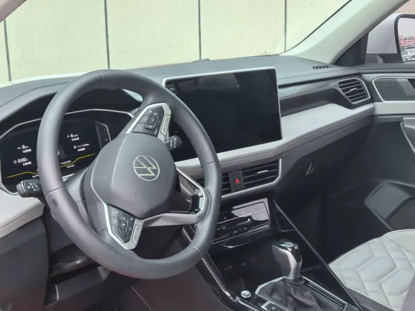 2022 Volkswagen Tayron 1.4T 150HP L4 7DCT,autocango,china used car exporter,china ev exporter,chinese used car exporter,chinese used ev exporter