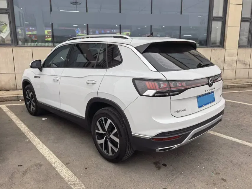 2022 Volkswagen Tayron 1.4T 150HP L4 7DCT,autocango,china used car exporter,china ev exporter,chinese used car exporter,chinese used ev exporter
