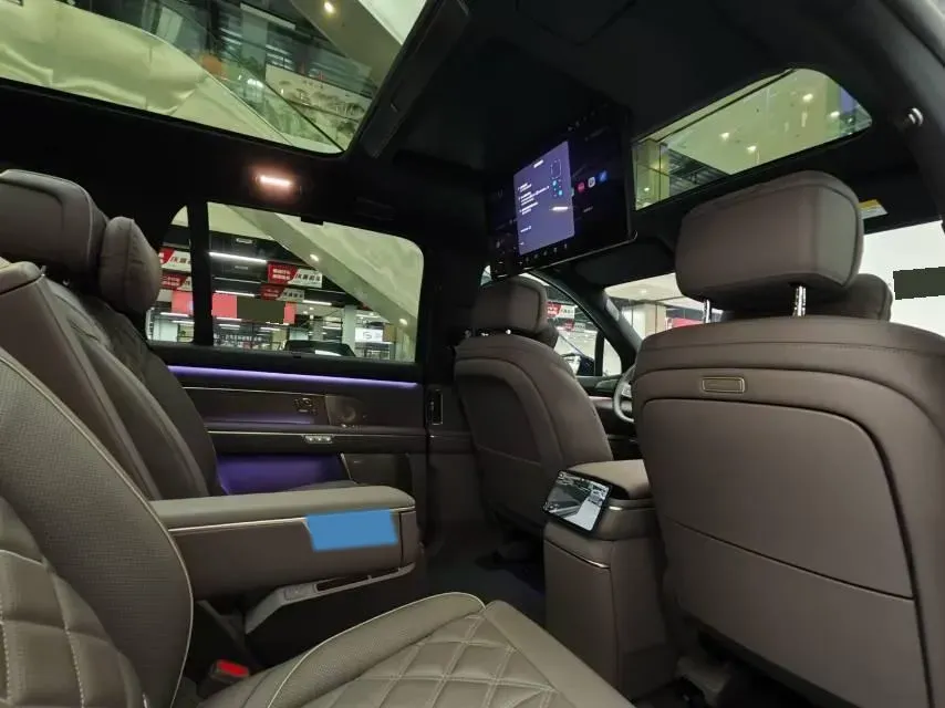 2026 NIO ES8 BEV,autocango,china used car exporter,china ev exporter,chinese used car exporter,chinese used ev exporter