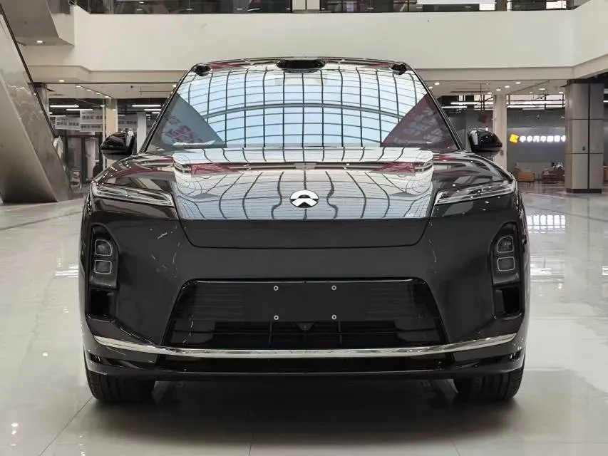 2026 NIO ES8 BEV,autocango,china used car exporter,china ev exporter,chinese used car exporter,chinese used ev exporter