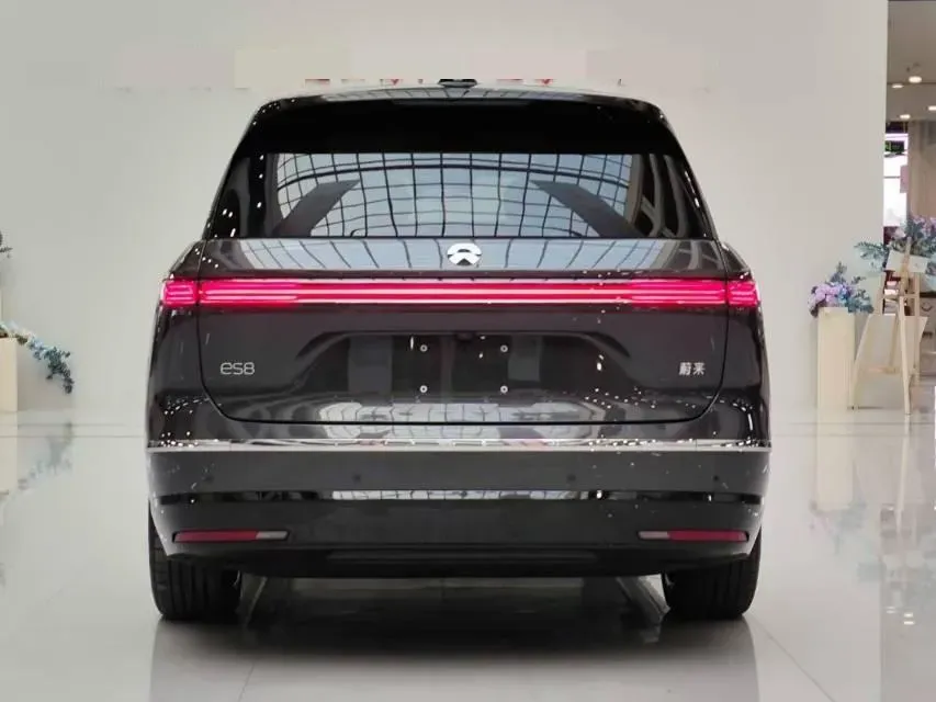 2026 NIO ES8 BEV,autocango,china used car exporter,china ev exporter,chinese used car exporter,chinese used ev exporter