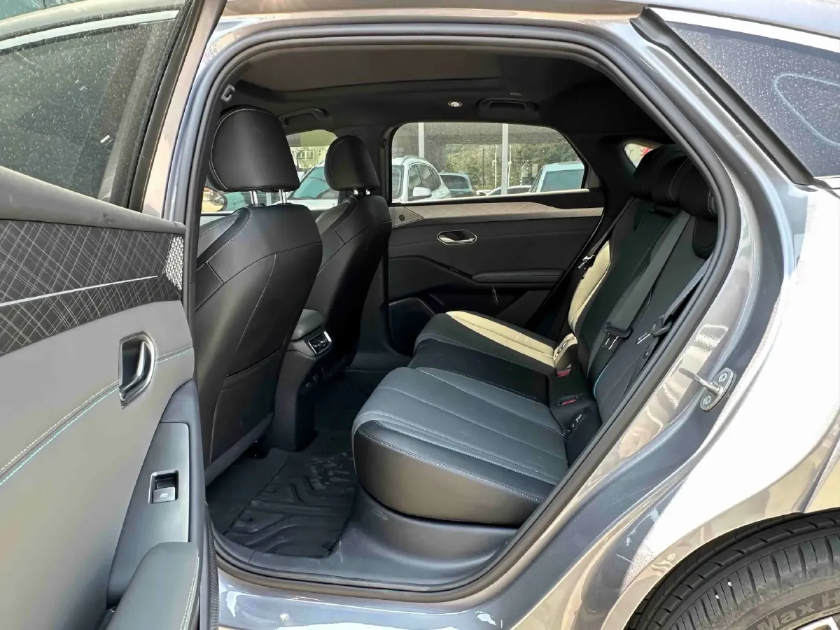 2025 BYD QinL BEV,autocango,china used car exporter,china ev exporter,chinese used car exporter,chinese used ev exporter