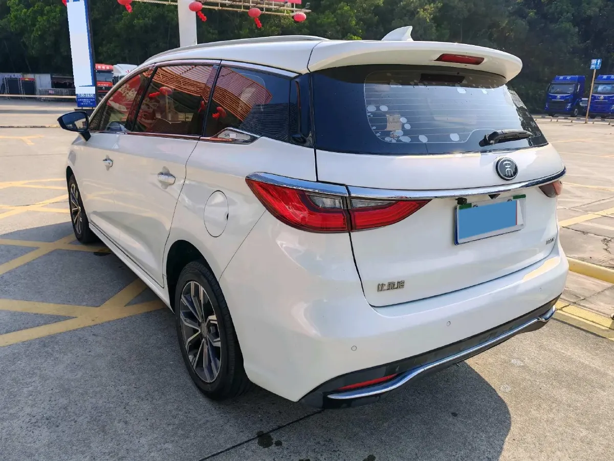 2019 BYD Song MAX 1.5T 160HP L4 6DCT,autocango,china used car exporter,china ev exporter,chinese used car exporter,chinese used ev exporter