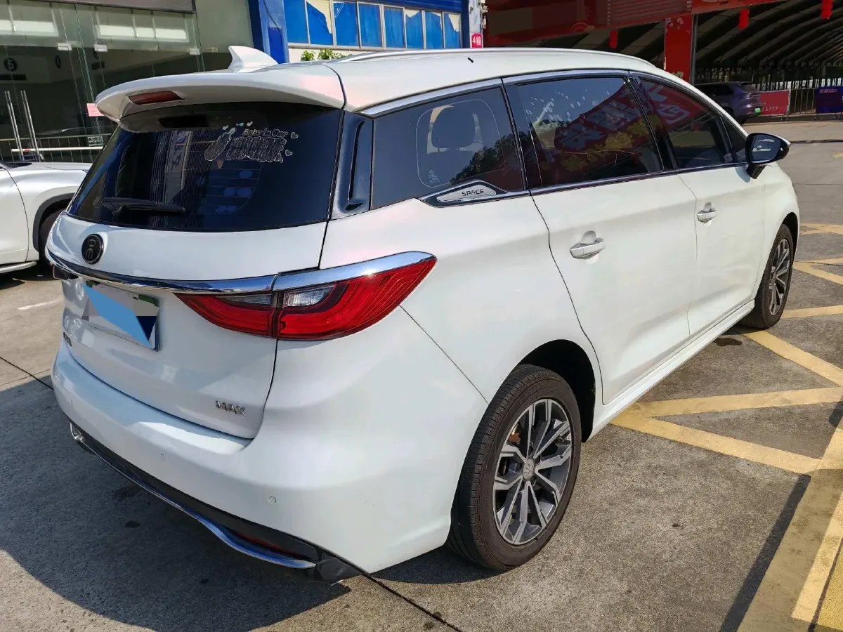 2019 BYD Song MAX 1.5T 160HP L4 6DCT,autocango,china used car exporter,china ev exporter,chinese used car exporter,chinese used ev exporter