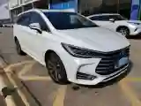 2019 BYD Song MAX 1.5T 160HP L4 6DCT