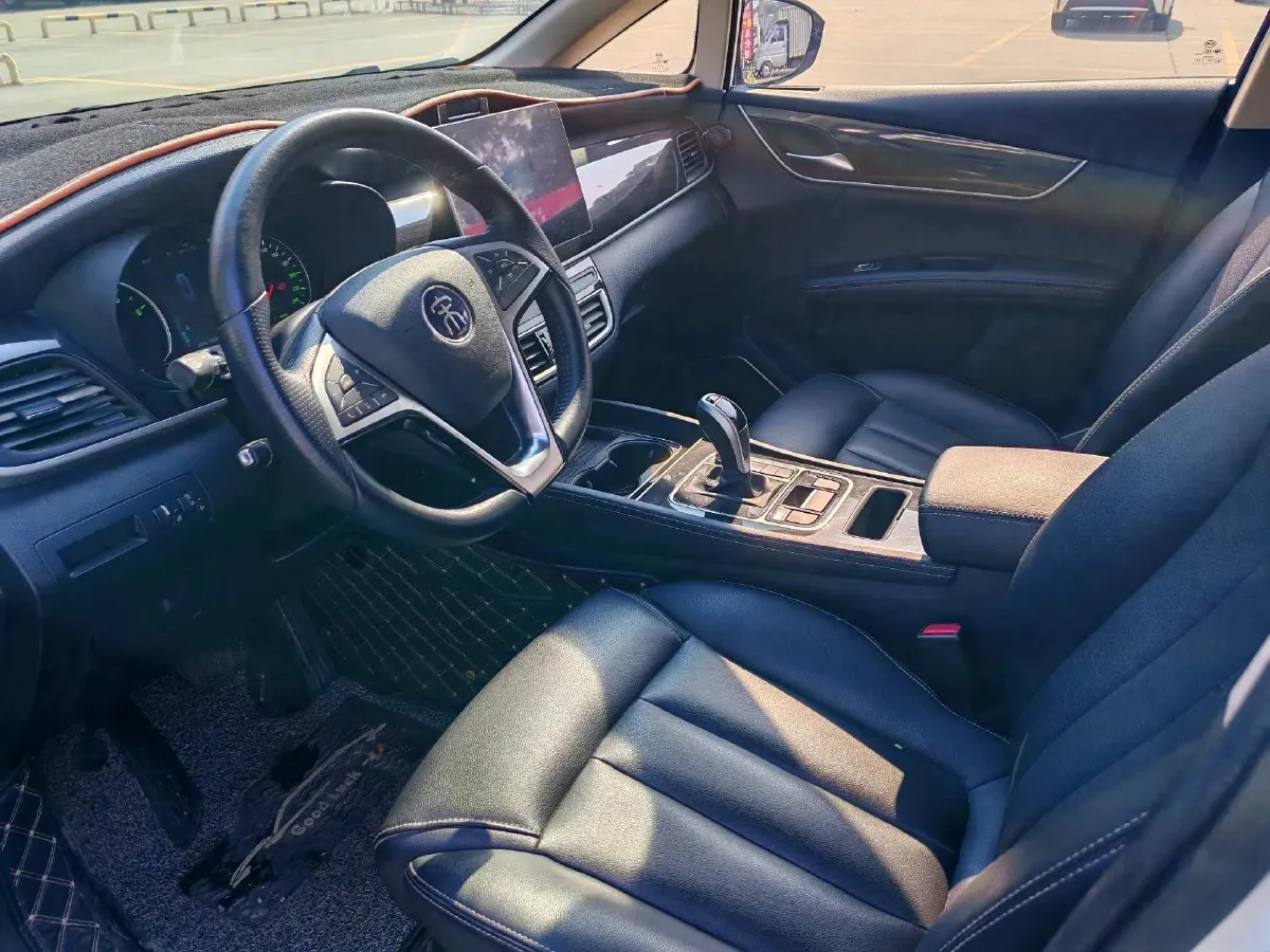 2019 BYD Song MAX 1.5T 160HP L4 6DCT,autocango,china used car exporter,china ev exporter,chinese used car exporter,chinese used ev exporter