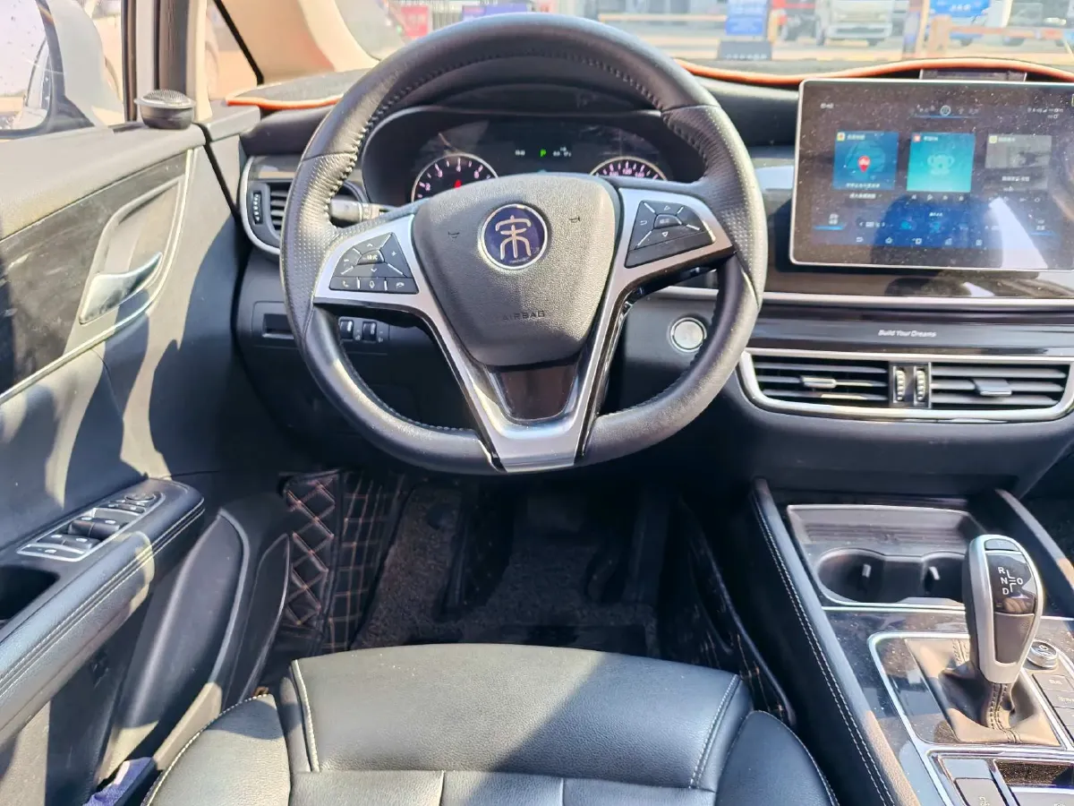 2019 BYD Song MAX 1.5T 160HP L4 6DCT,autocango,china used car exporter,china ev exporter,chinese used car exporter,chinese used ev exporter