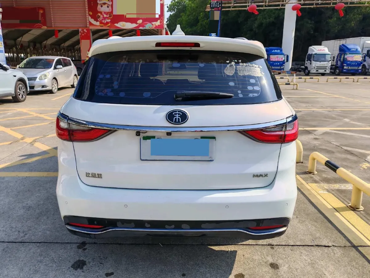 2019 BYD Song MAX 1.5T 160HP L4 6DCT,autocango,china used car exporter,china ev exporter,chinese used car exporter,chinese used ev exporter
