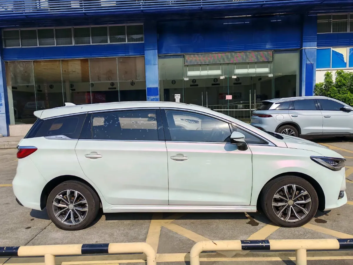 2019 BYD Song MAX 1.5T 160HP L4 6DCT,autocango,china used car exporter,china ev exporter,chinese used car exporter,chinese used ev exporter
