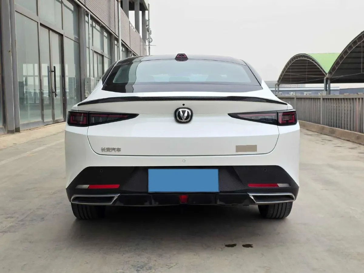 2023 ChangAn Oshan Z6 1.5T 188HP L4 7DCT,autocango,china used car exporter,china ev exporter,chinese used car exporter,chinese used ev exporter