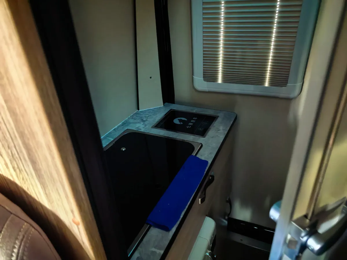 2019 MAXUS XinTu V90 2.0T 148HP L4 6AT,autocango,china used car exporter,china ev exporter,chinese used car exporter,chinese used ev exporter