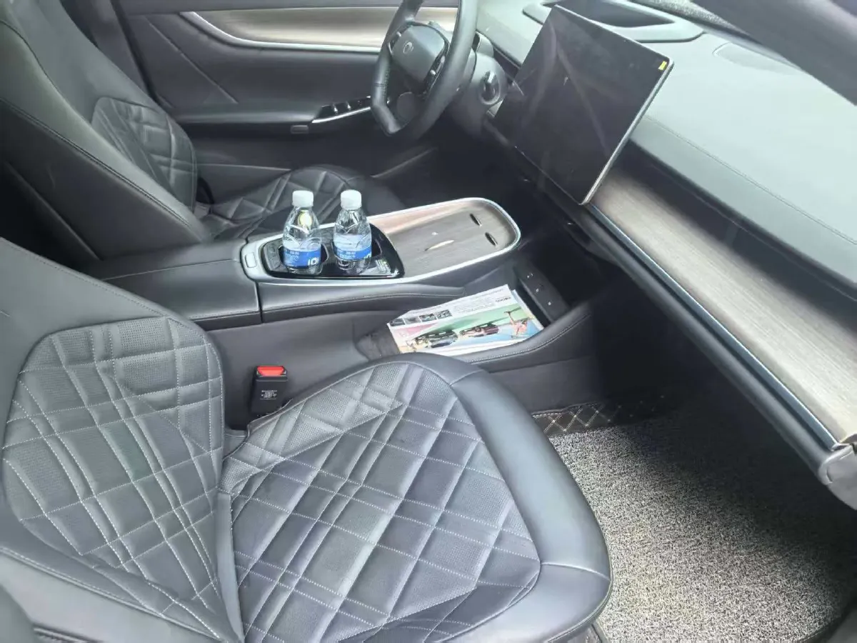 2024 ChangAn QiYuan A07 BEV 58.9KWH,autocango,china used car exporter,china ev exporter,chinese used car exporter,chinese used ev exporter