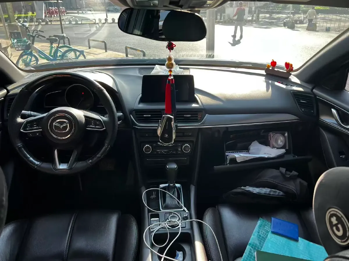 2020 Mazda CX-4 2.0L 158HP L4 6AT,autocango,china used car exporter,china ev exporter,chinese used car exporter,chinese used ev exporter