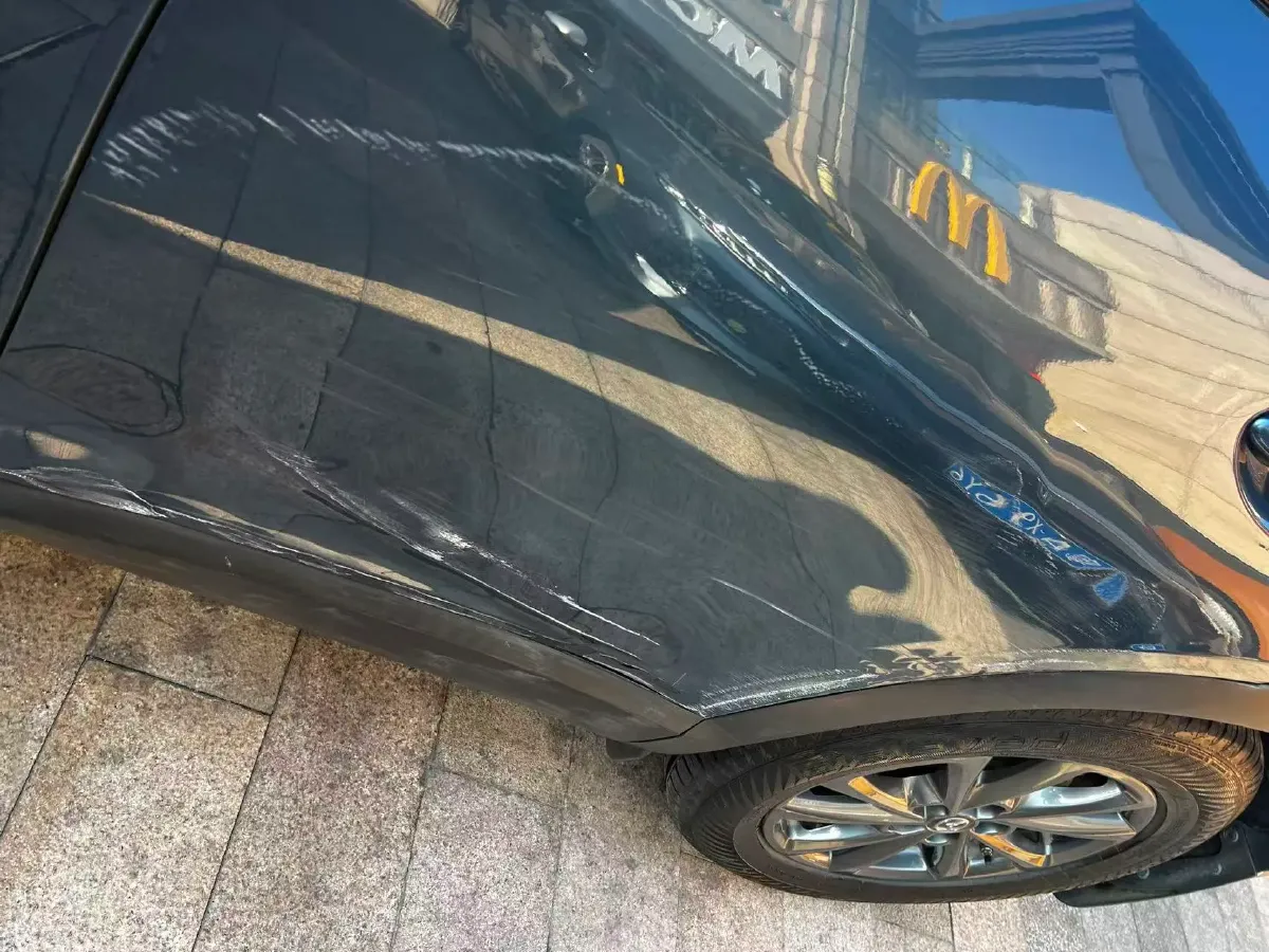 2020 Mazda CX-4 2.0L 158HP L4 6AT,autocango,china used car exporter,china ev exporter,chinese used car exporter,chinese used ev exporter