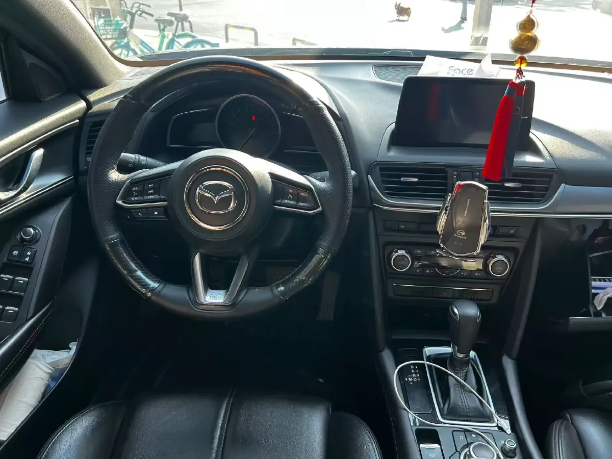 2020 Mazda CX-4 2.0L 158HP L4 6AT,autocango,china used car exporter,china ev exporter,chinese used car exporter,chinese used ev exporter