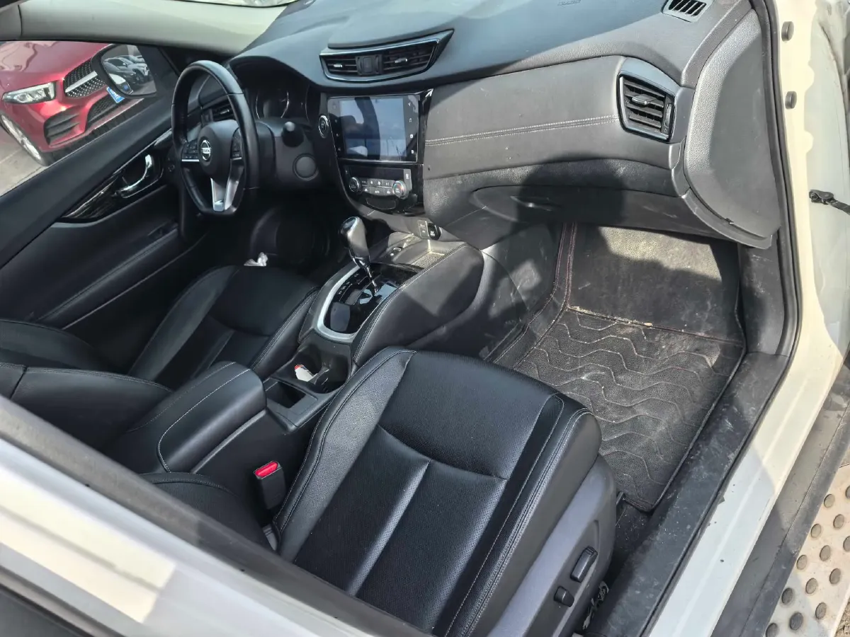 2023 Geely Emgrand 1.5L 127HP L4 CVT,autocango,china used car exporter,china ev exporter,chinese used car exporter,chinese used ev exporter