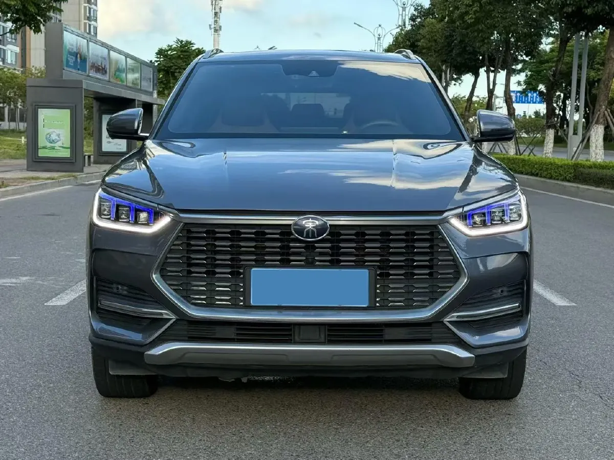 2020 BYD Song Plus 1.5T 185HP L4 7DCT,autocango,china used car exporter,china ev exporter,chinese used car exporter,chinese used ev exporter