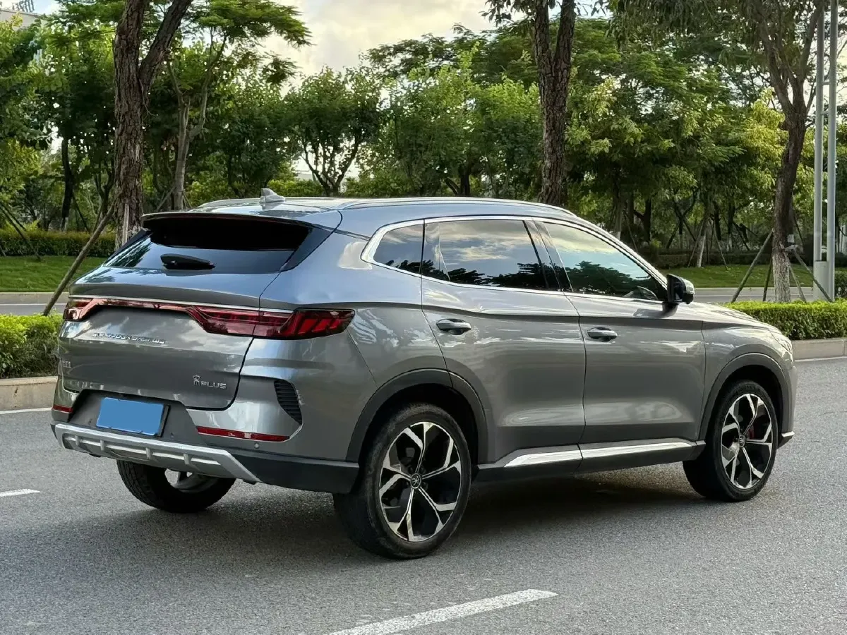 2020 BYD Song Plus 1.5T 185HP L4 7DCT,autocango,china used car exporter,china ev exporter,chinese used car exporter,chinese used ev exporter