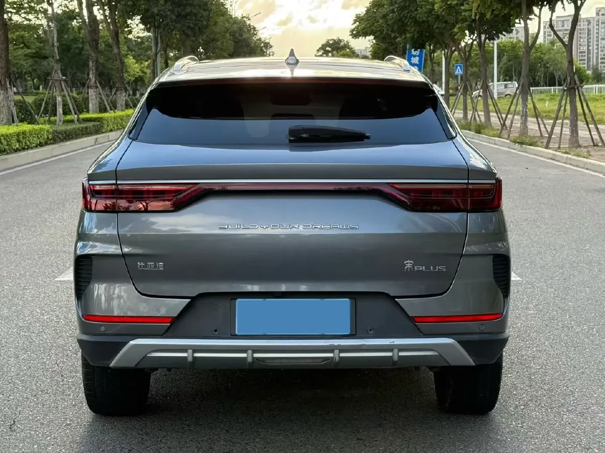 2020 BYD Song Plus 1.5T 185HP L4 7DCT,autocango,china used car exporter,china ev exporter,chinese used car exporter,chinese used ev exporter