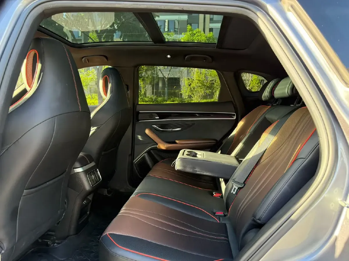 2020 BYD Song Plus 1.5T 185HP L4 7DCT,autocango,china used car exporter,china ev exporter,chinese used car exporter,chinese used ev exporter