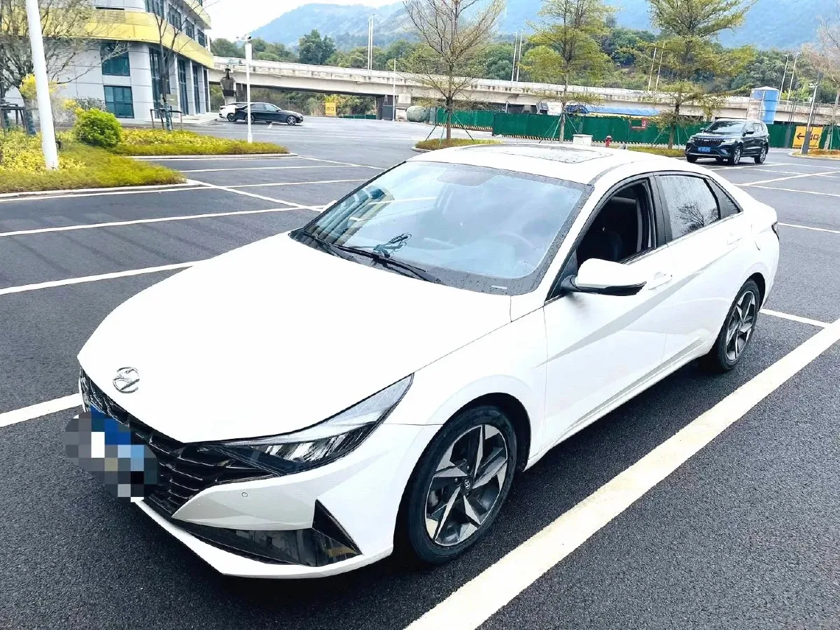 2022 Hyundai Elantra 1.5L 115HP L4 CVT,autocango,china used car exporter,china ev exporter,chinese used car exporter,chinese used ev exporter
