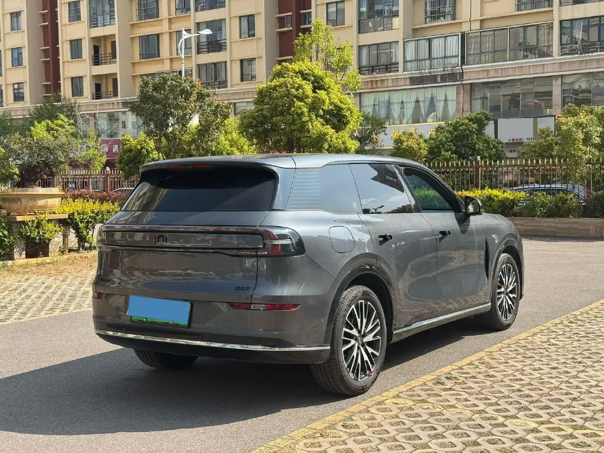 2025 ChangAn QiYuan Q07 1.5L 98HP L4 E-CVT PHEV,autocango,china used car exporter,china ev exporter,chinese used car exporter,chinese used ev exporter