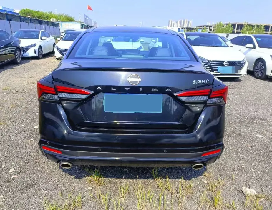 2022 Nissan Teana 2.0L 156HP L4 CVT,autocango,china used car exporter,china ev exporter,chinese used car exporter,chinese used ev exporter