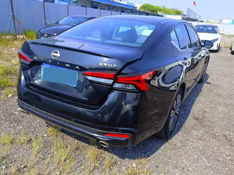 2022 Nissan Teana 2.0L 156HP L4 CVT,autocango,china used car exporter,china ev exporter,chinese used car exporter,chinese used ev exporter